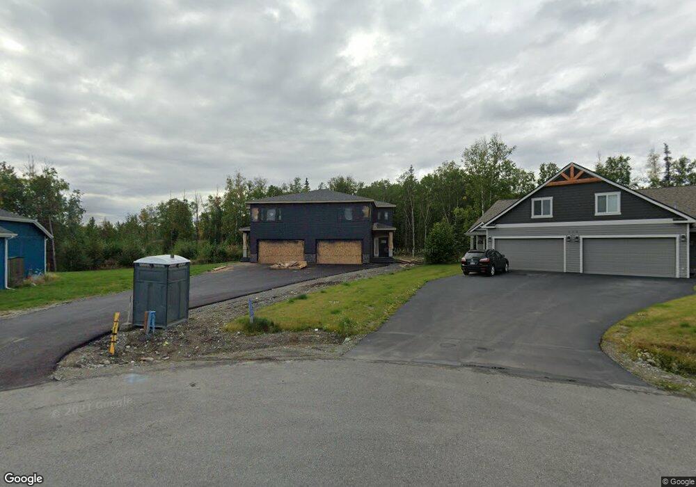 252 W Celtic Cir unit 1, Wasilla, AK 99654 - photo 1