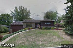 698 Kerr Ave, Cadiz, OH 43907