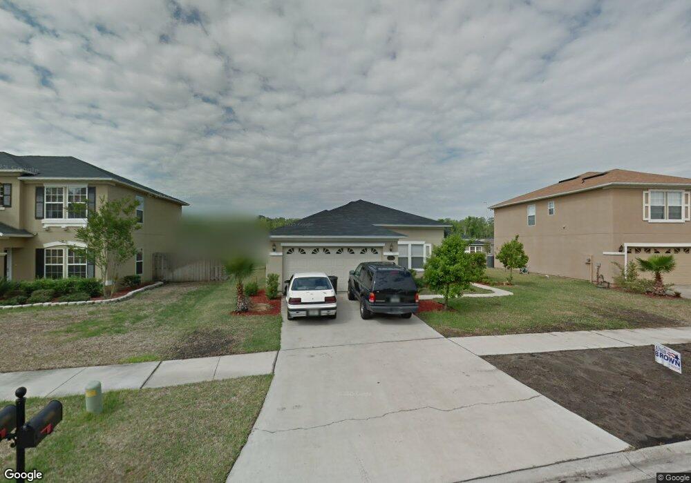 11656 Spring Board Dr, Jacksonville, FL 32218 - photo 1