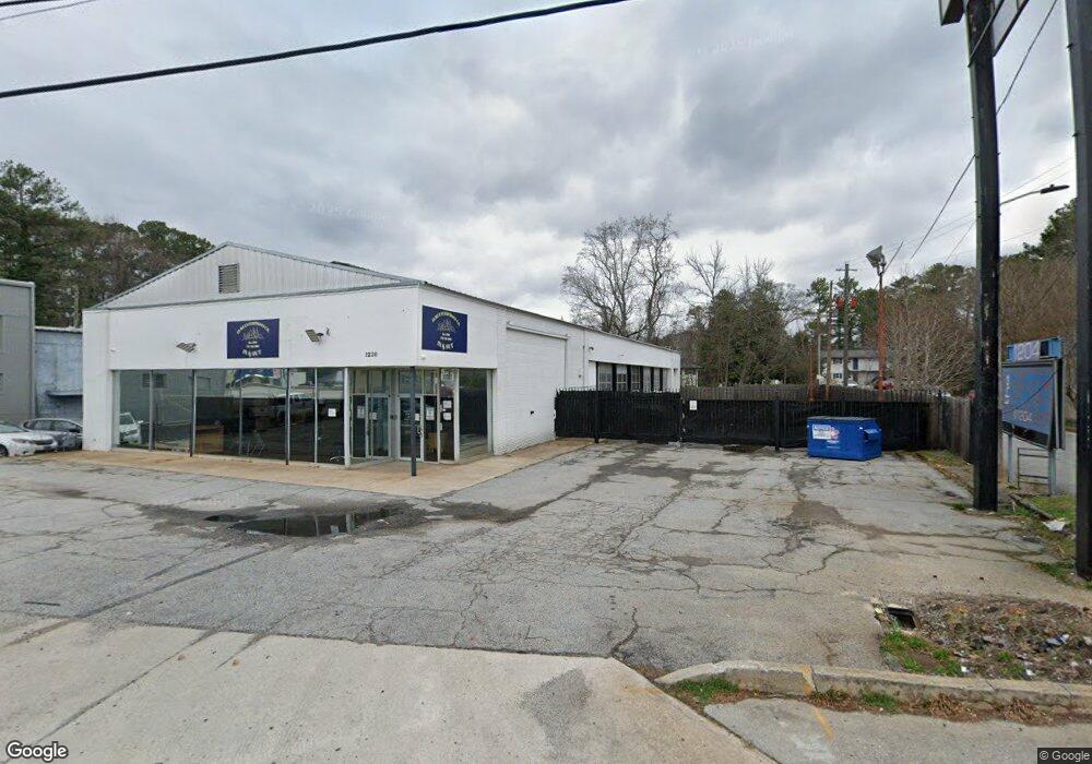 1220 Veterans Memorial Hwy SW, Mableton, GA 30126 - photo 1