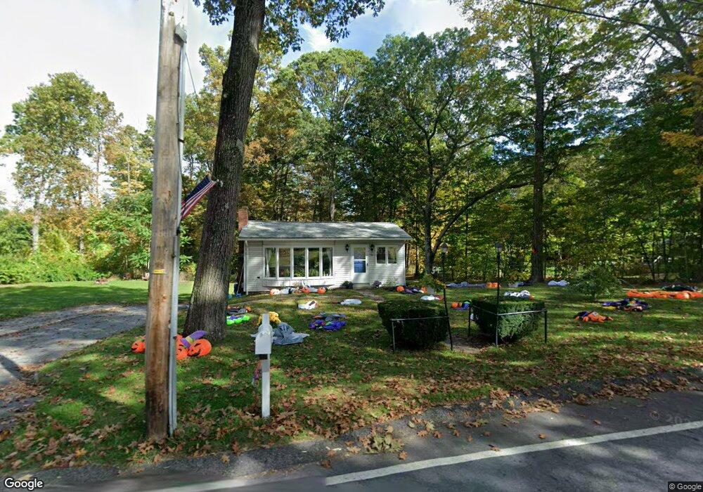 54 Keyes St, West Boylston, MA 01583 - photo 1