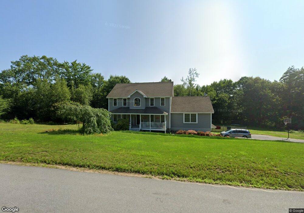 15 Pheasant Run, Alfred, ME 04002 - photo 1