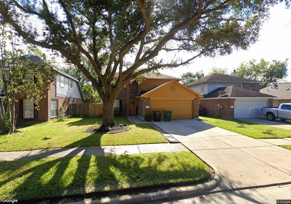3823 Villa Glen Dr, Houston, TX 77088 - photo 1