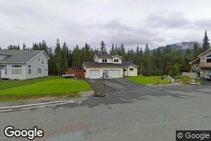 9224 Black Wolf Way, Juneau, AK 99801