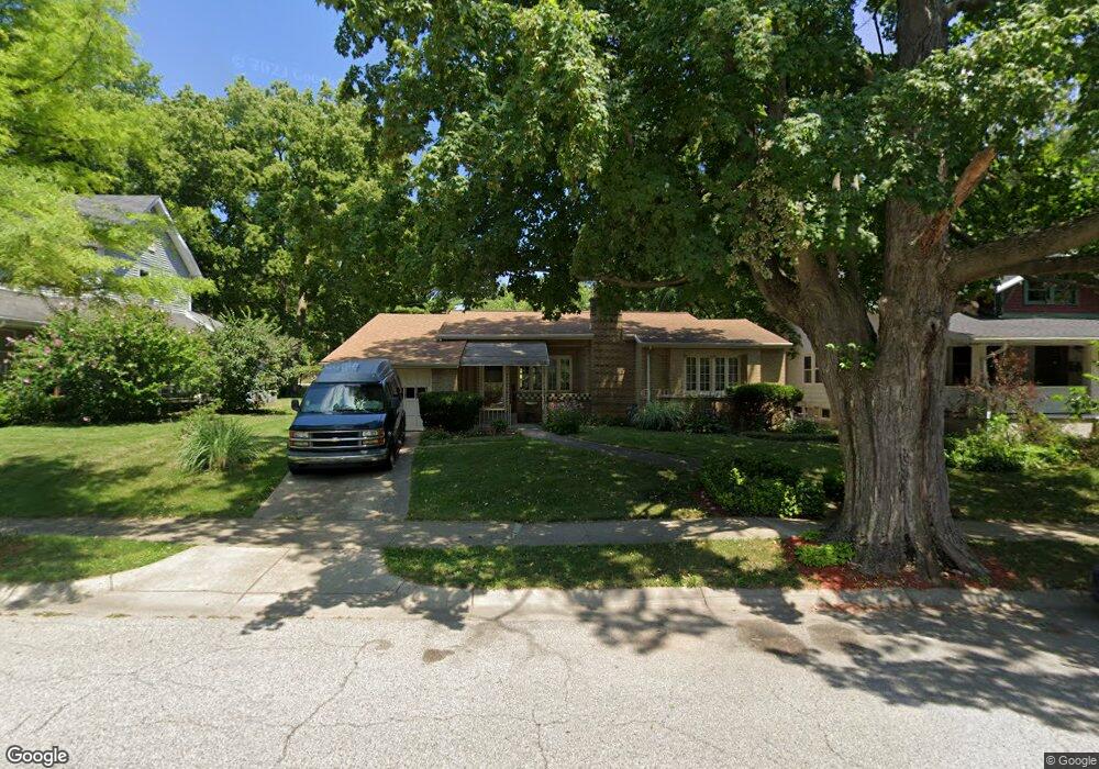 170 E Stadium Ave, West Lafayette, IN 47906 - photo 1