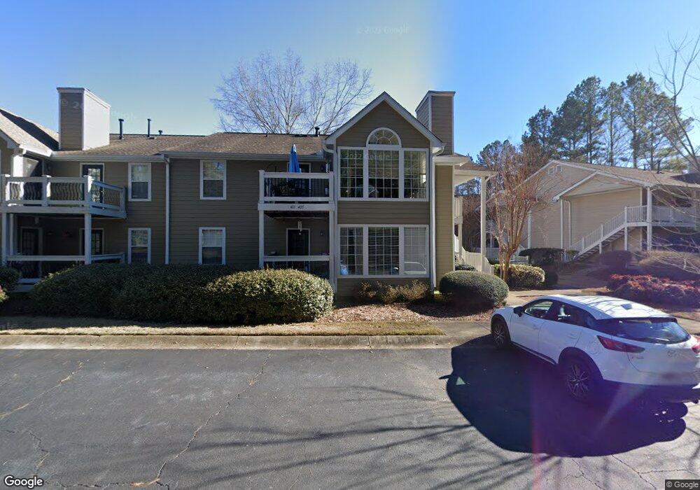 702 Berkeley Woods Dr unit 702, Duluth, GA 30096 - photo 1