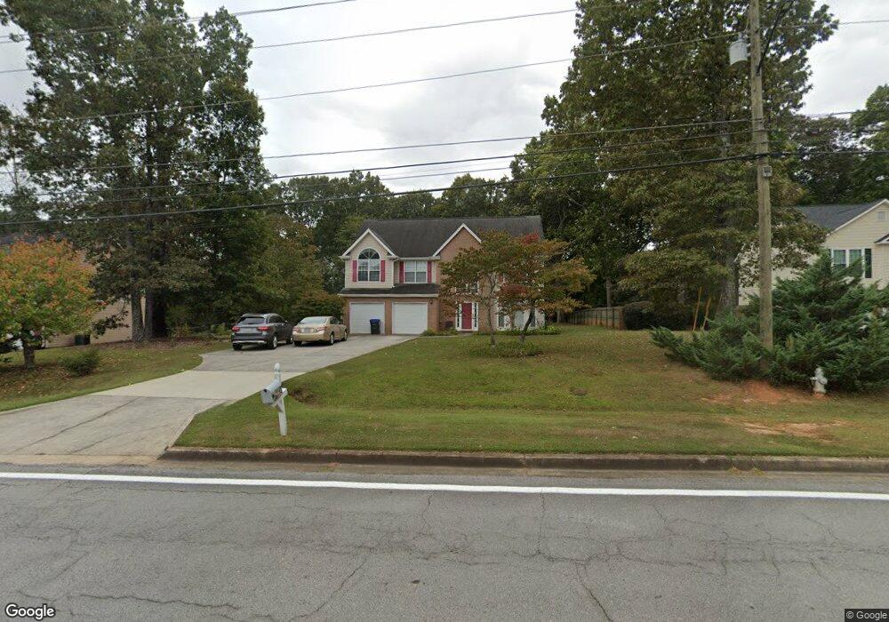 2440 Whitehead Place Dr, Suwanee, GA 30024 - photo 1