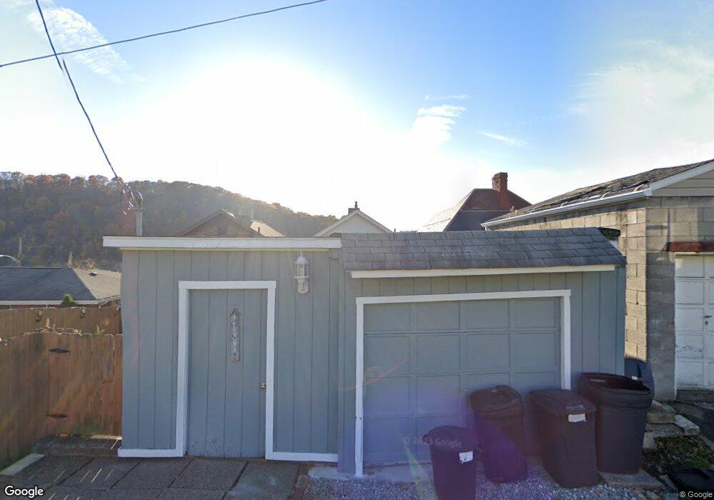 4621 3rd St, McKeesport, PA 15132 - photo 1