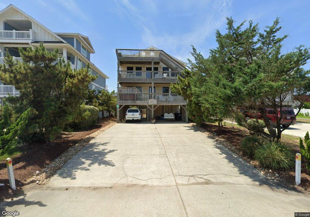 1112 N Virginia Dare Trail, Kill Devil Hills, NC 27948 - photo 1