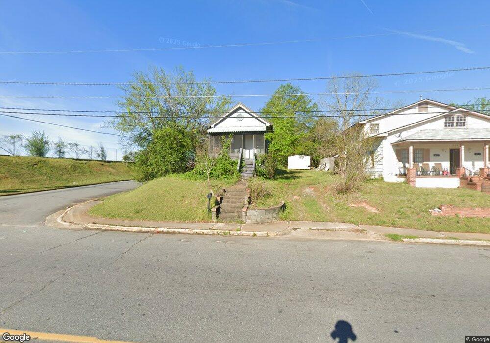 710 Maynard St, Macon, GA 31217 - photo 1