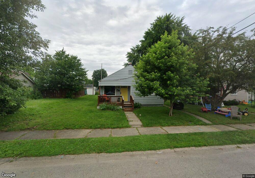 1416 E 31st St, Anderson, IN 46016 - photo 1