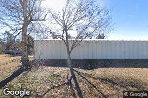 13415 W Greenfield Rd, Partridge, KS 67566