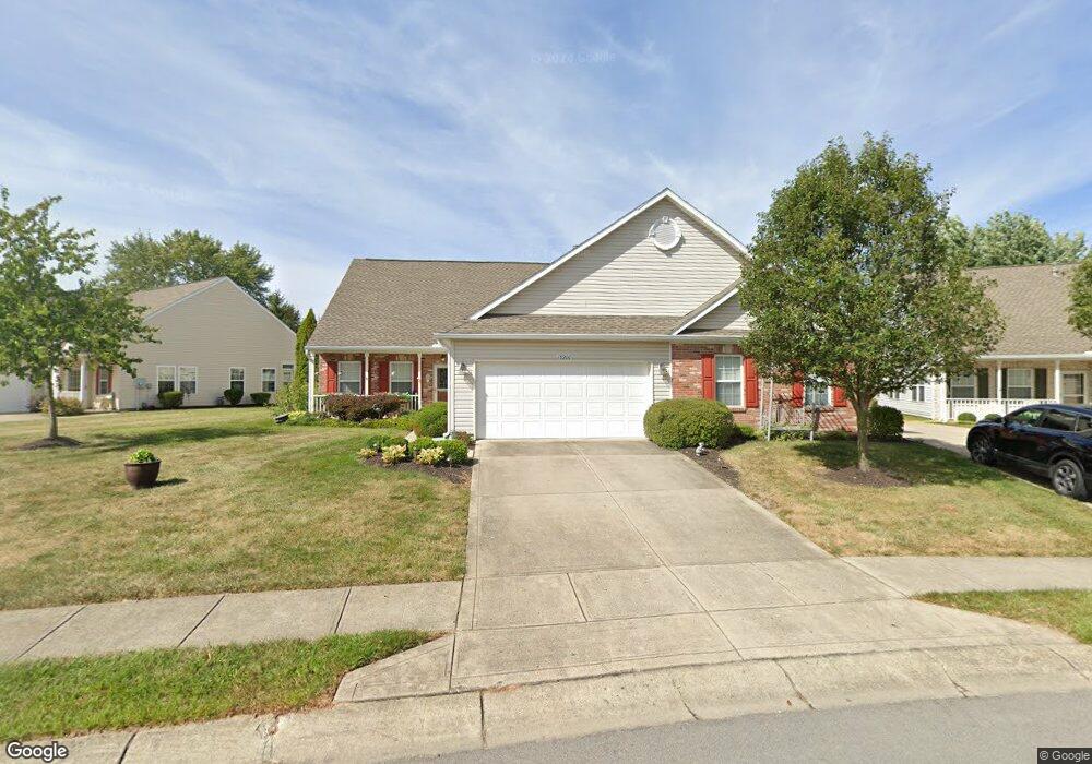 13202 Donavan Ln, Fishers, IN 46038 - photo 1