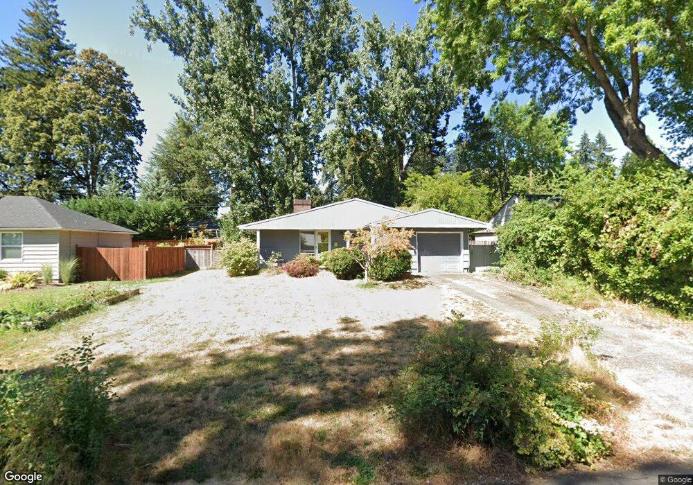 12155 SW Edgewood St, Portland, OR 97225 - photo 1