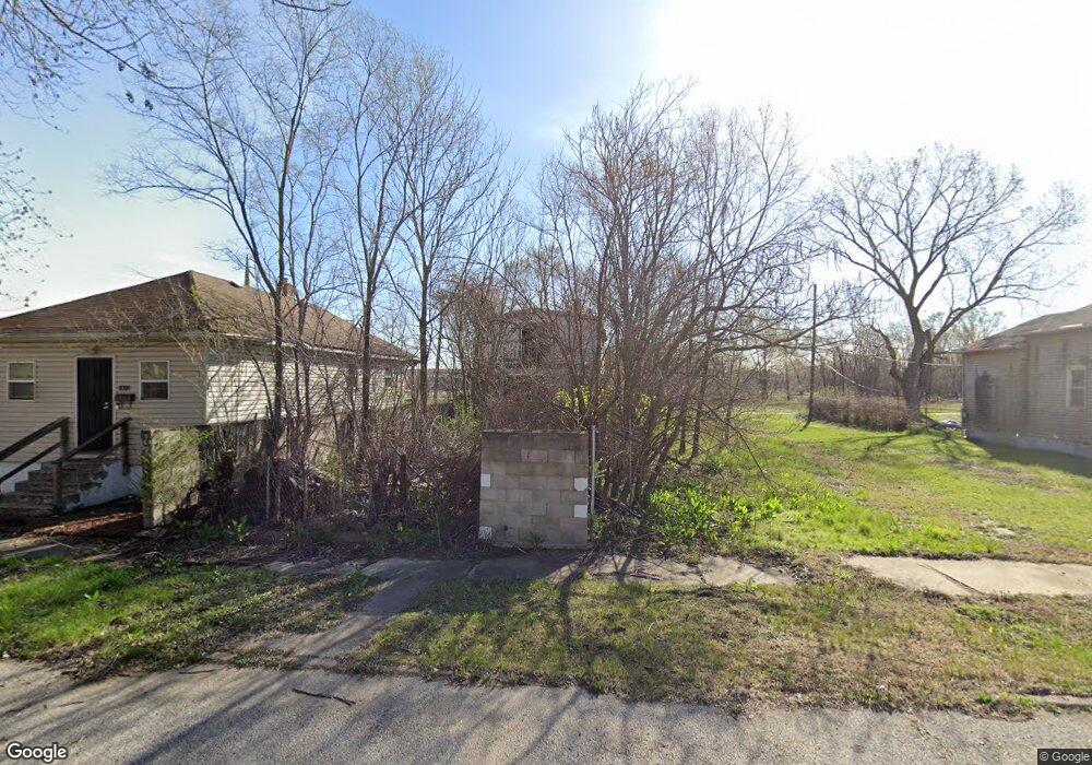 1617 Monroe St, Gary, IN 46407 - photo 1