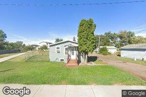 815 3rd Ave SE, Sidney, MT 59270