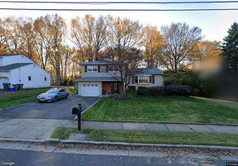 13 Hilltop Rd, Edison, NJ 08820 - photo 1