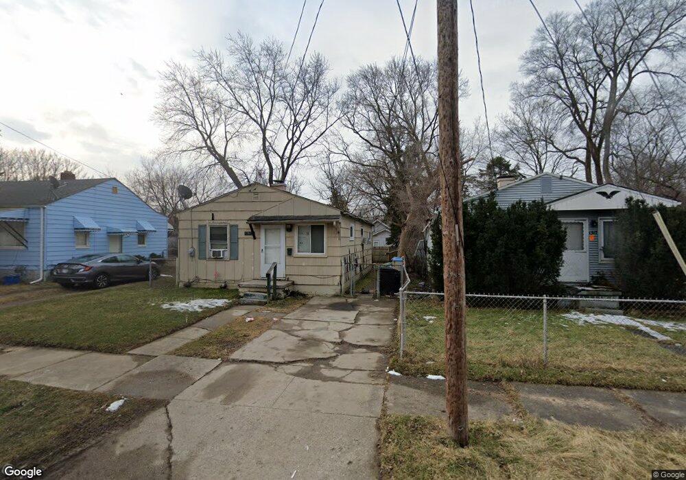 1313 Ingleside Ave, Flint, MI 48507 - photo 1
