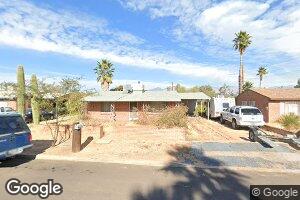 4849 E Hawthorne St, Tucson, AZ 85711
