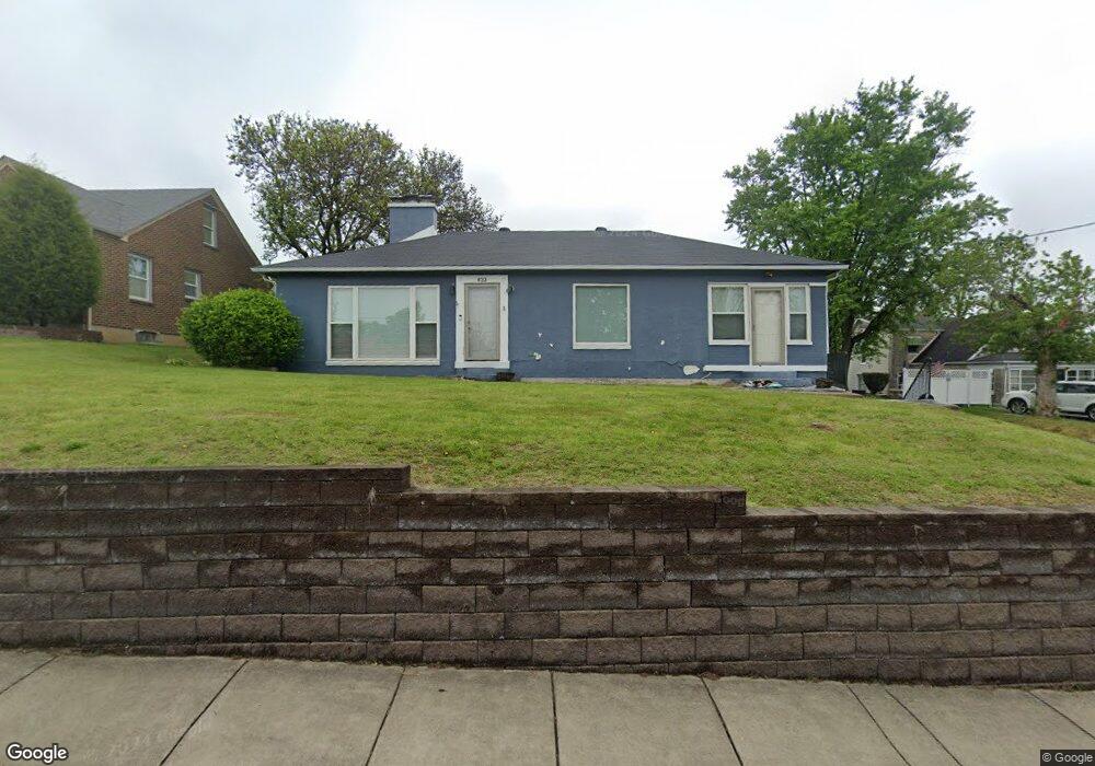 633 E Daisy Ln, New Albany, IN 47150 - photo 1