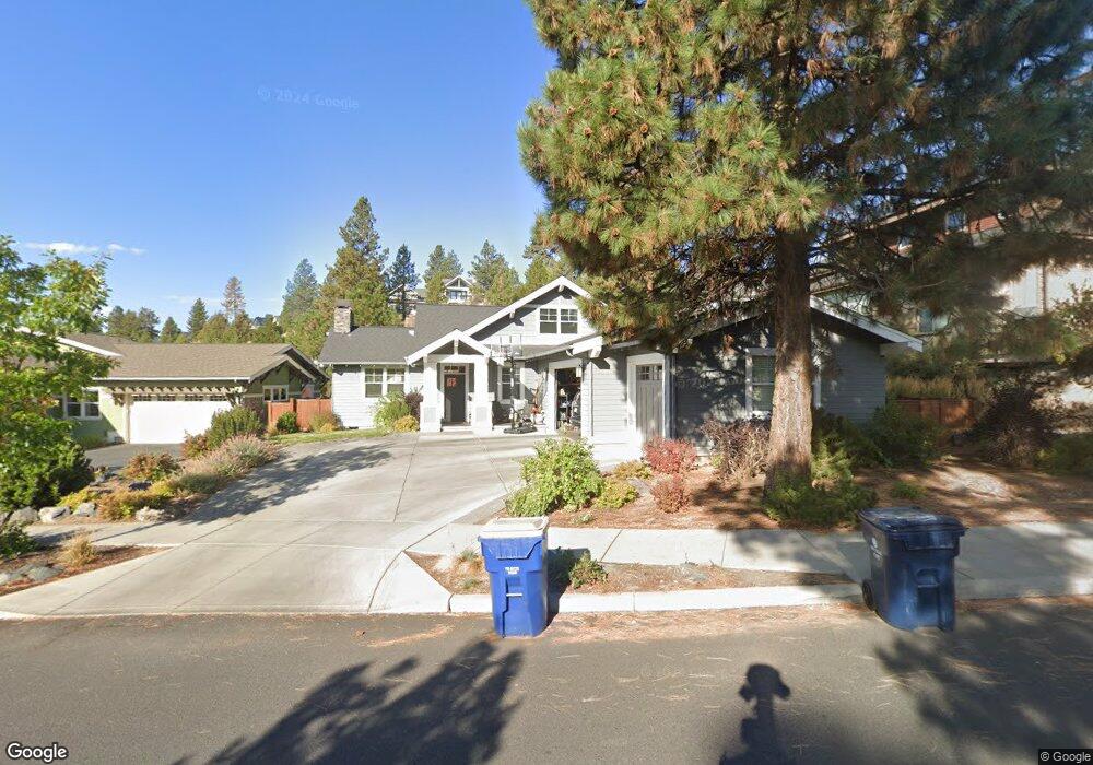 1935 NW Shevlin Crest Dr, Bend, OR 97703 - photo 1