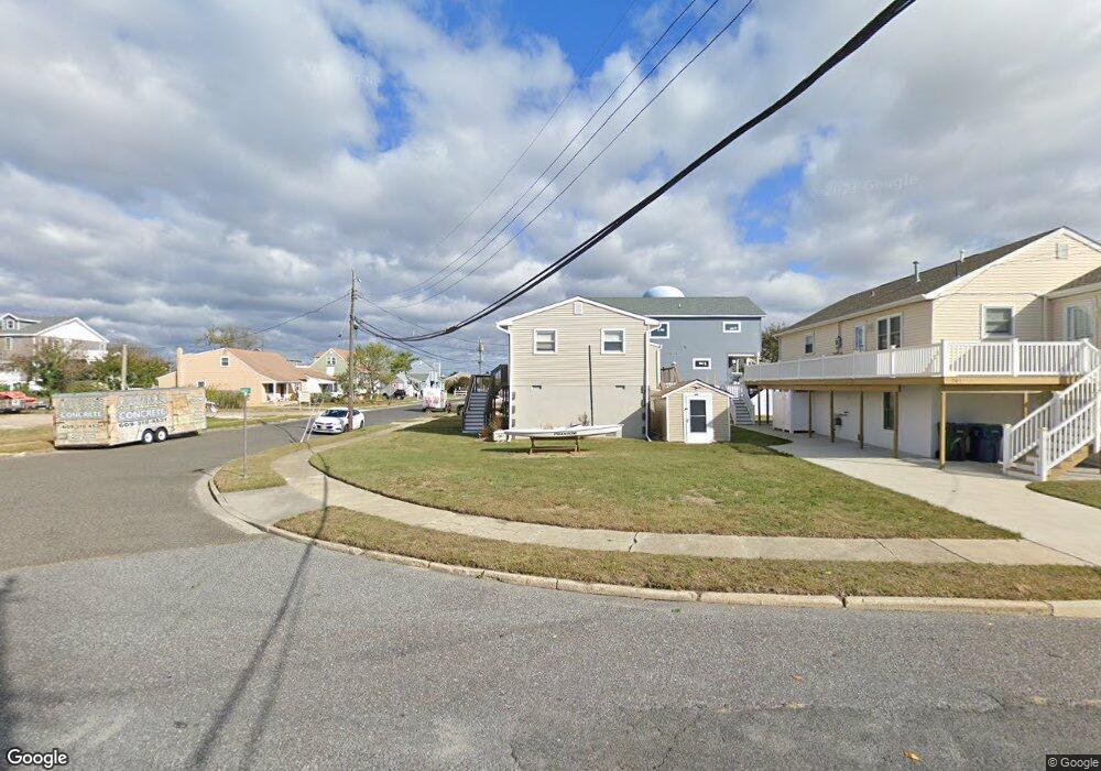 207 W Evans Blvd, Brigantine, NJ 08203 - photo 1