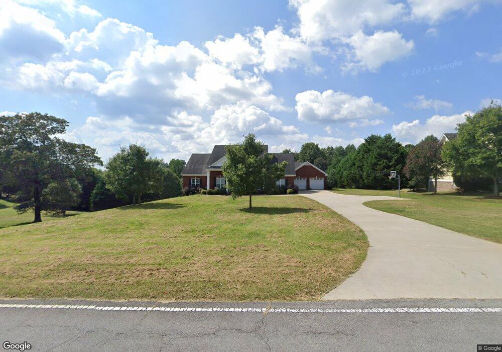 5619 Bethel Rd, Clermont, GA 30527 - photo 1