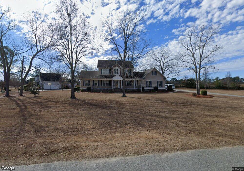 48 Mossey Oak Trail, Tifton, GA 31793 - photo 1