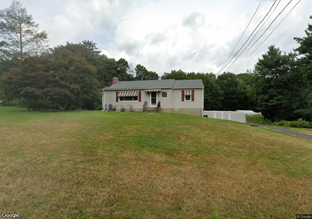 1348 Chamberlain Hwy, Berlin, CT 06037 - photo 1