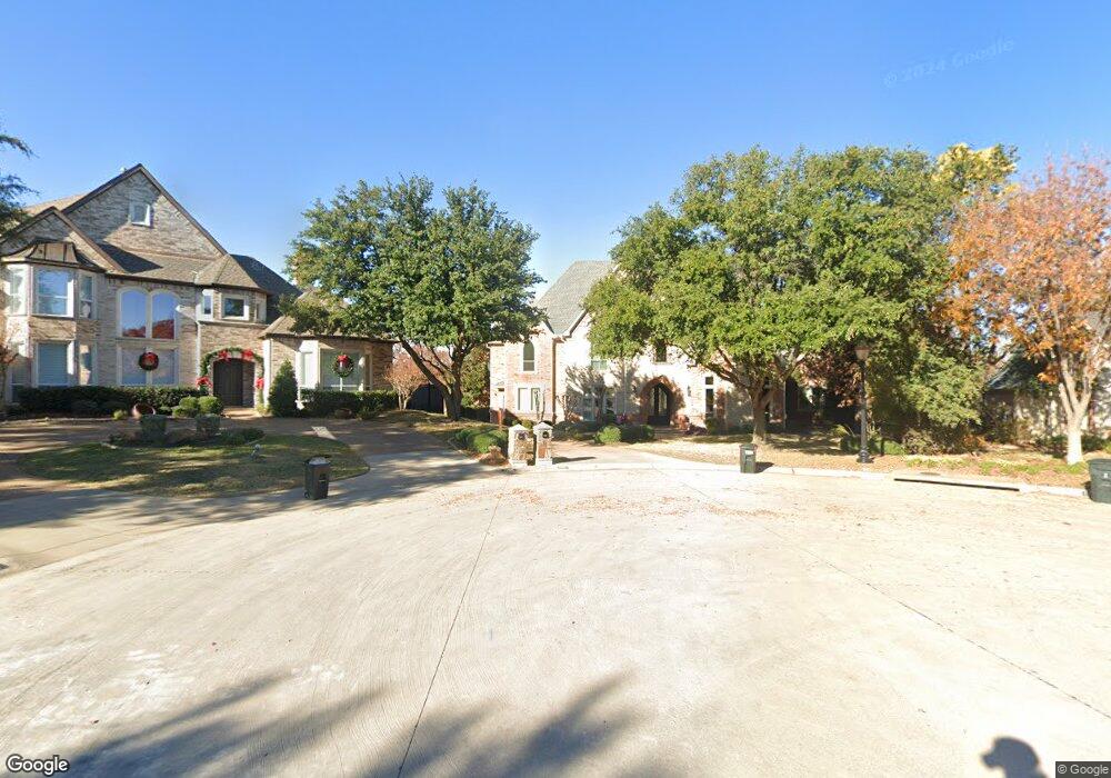 1201 Earlston Ct, Southlake, TX 76092 - photo 1
