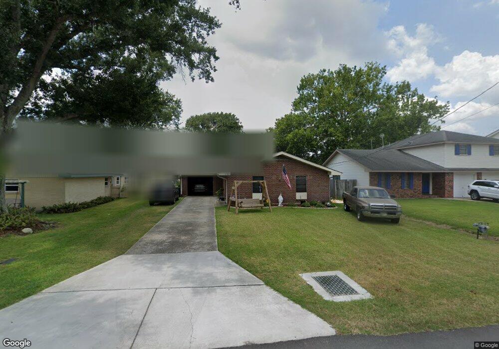 185 W 8th St, Reserve, LA 70084 - photo 1