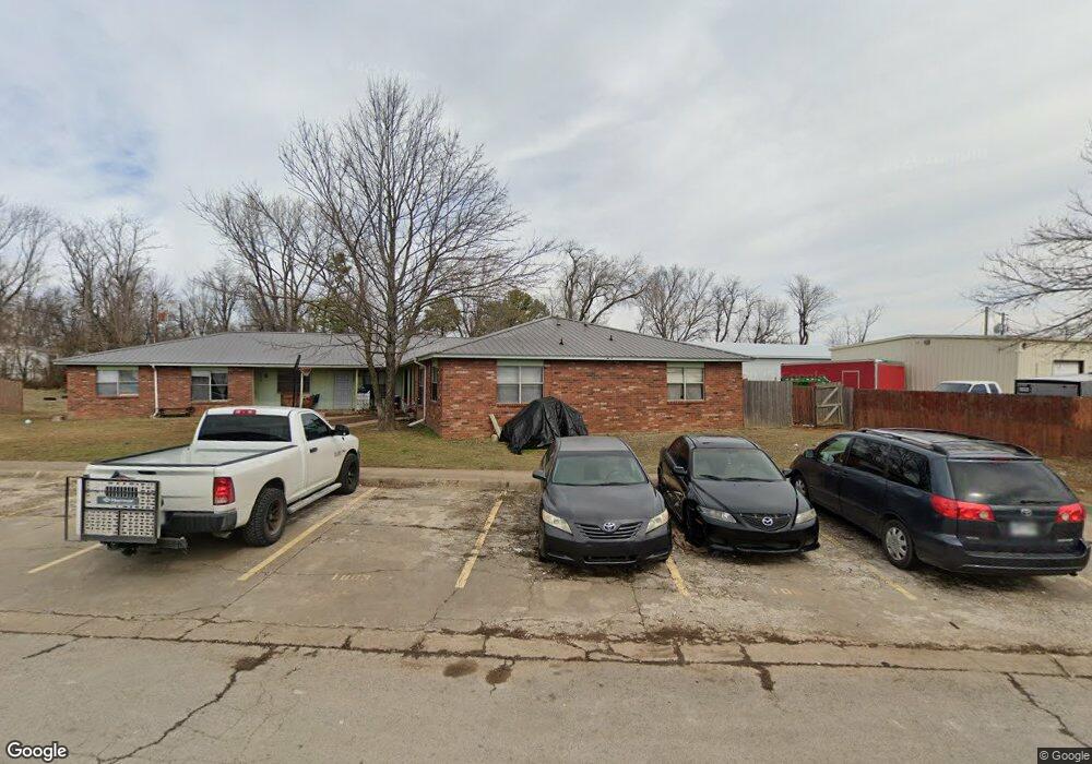 1003 W Hendrix St, Rogers, AR 72756 - photo 1