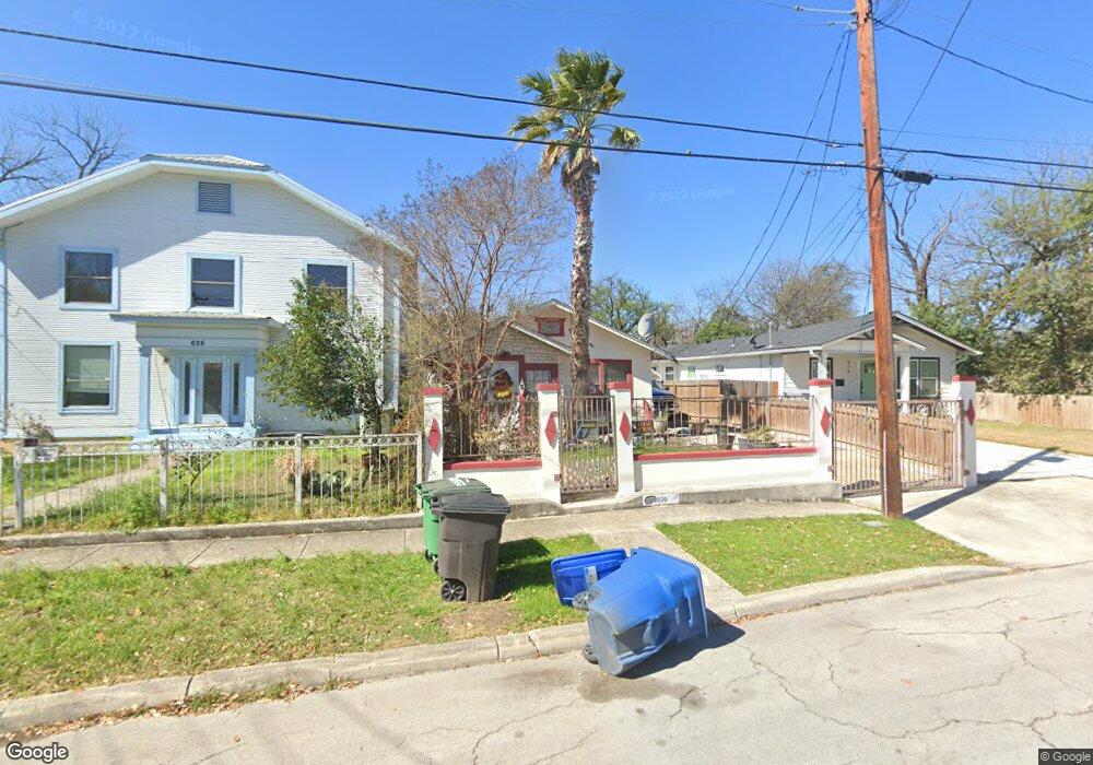 620 E Evergreen St, San Antonio, TX 78212 - photo 1