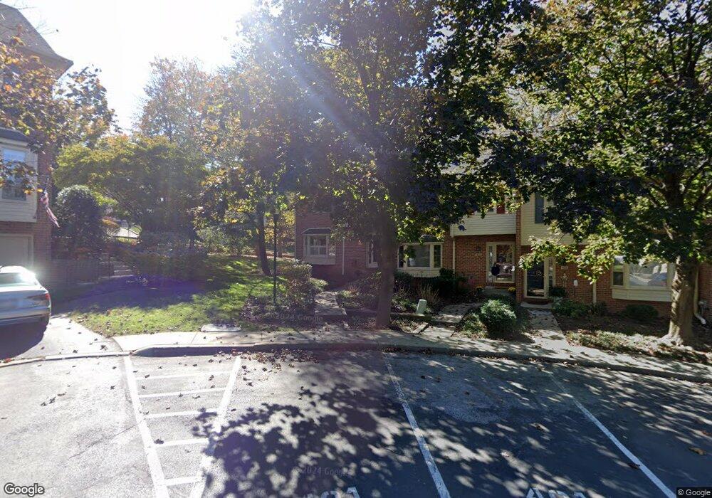 401 Brighton Cir, Devon, PA 19333 - photo 1