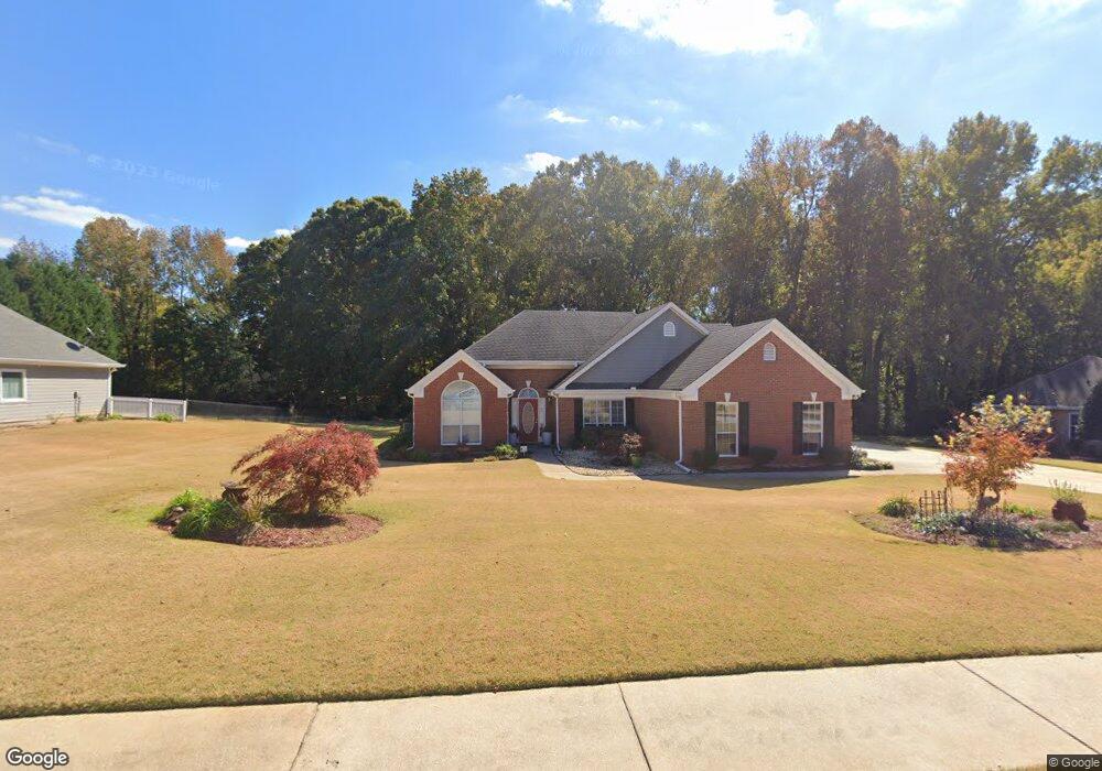 1704 Old Dover Way SW unit 3, Conyers, GA 30094 - photo 1