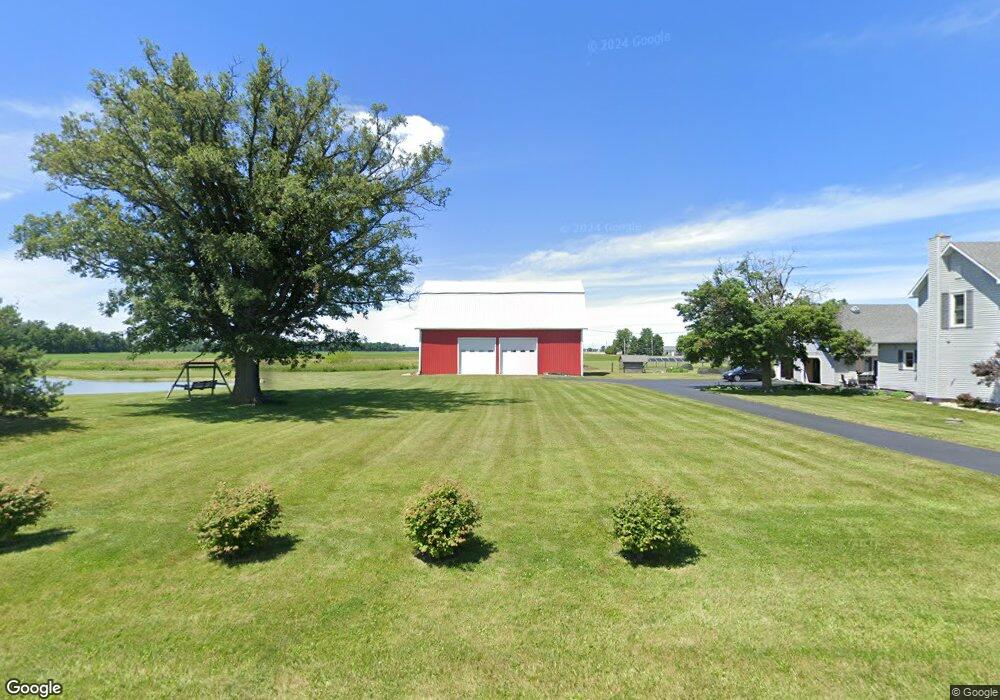 18010 Hammansburg Rd, Cygnet, OH 43413 - photo 1