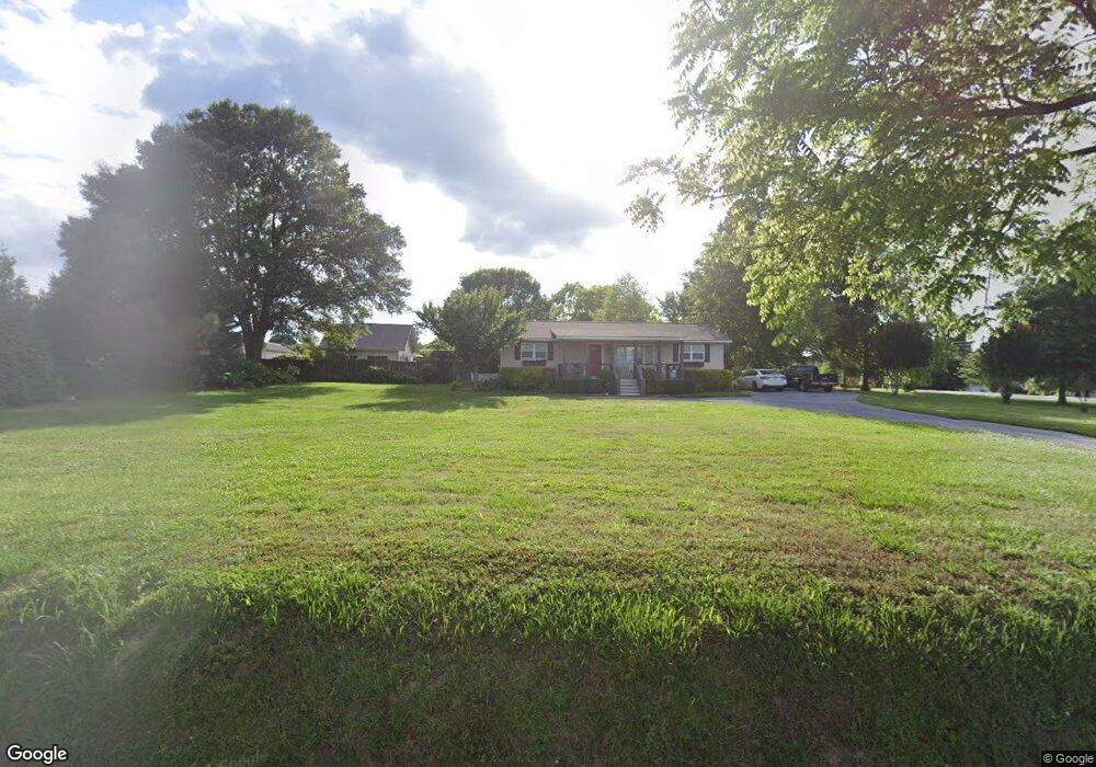 107 Hayes Rd SE, Calhoun, GA 30701 - photo 1