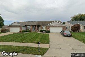 2817 Haggard Dr, Springfield, IL 62711