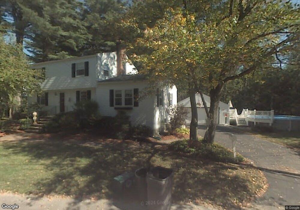 15 Williams Rd, North Reading, MA 01864 - photo 1