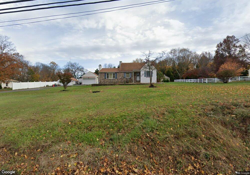 957 Churchville Rd, Southampton, PA 18966 - photo 1