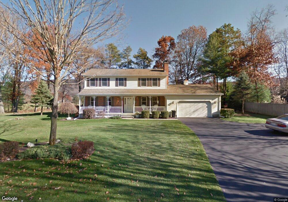 4 Wellington Cir, Easthampton, MA 01027 - photo 1