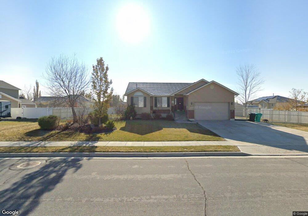 4921 W 175 N, West Point, UT 84015 - photo 1