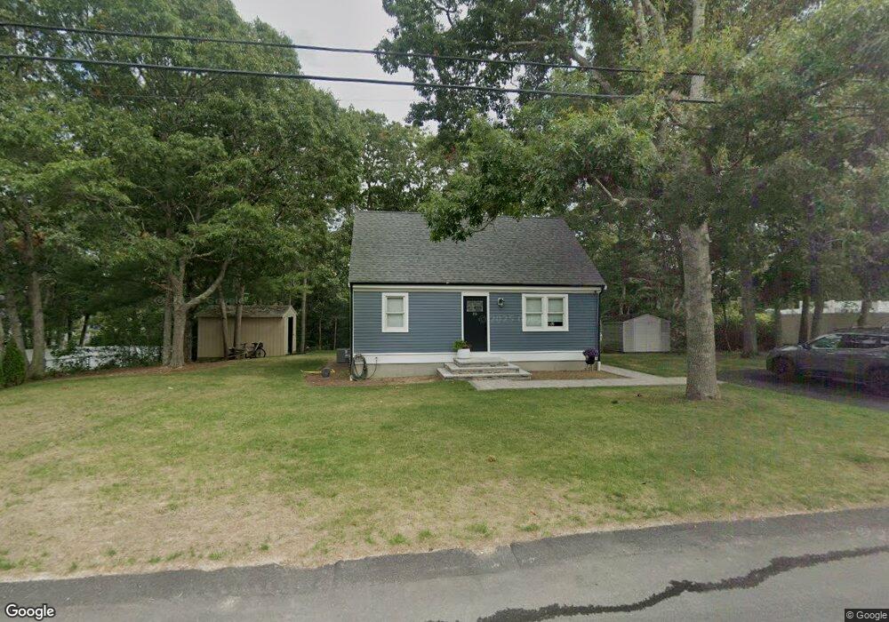 89 Mayflower Ln, East Wareham, MA 02538 - photo 1