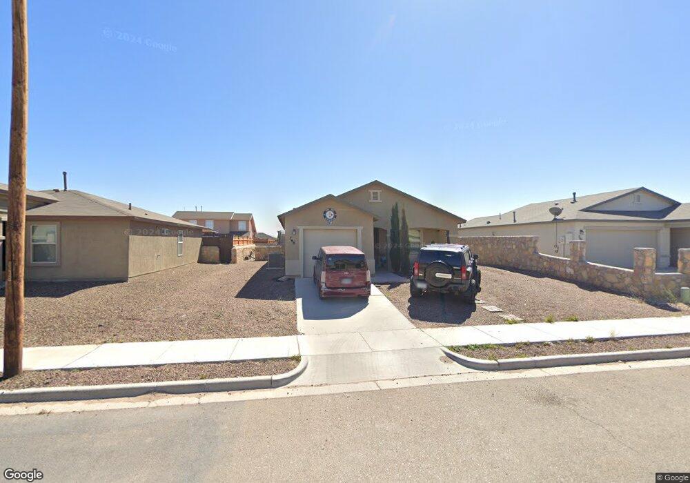 756 Villa Romero Dr, El Paso, TX 79928 - photo 1