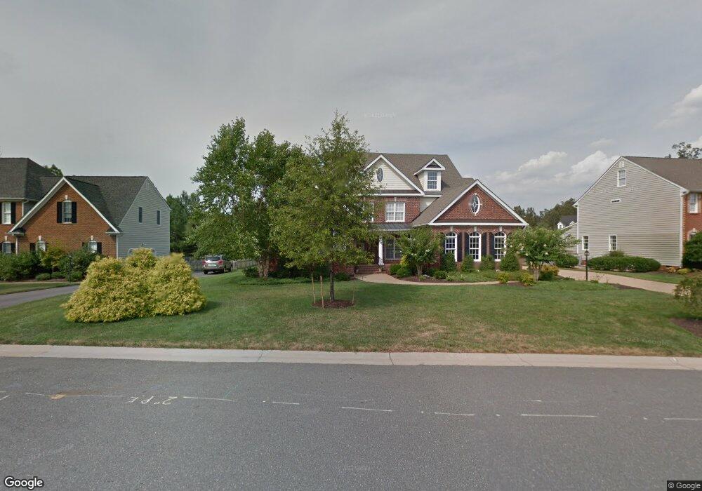 00 Hillshire Way, Wyndham, VA 23059 - photo 1