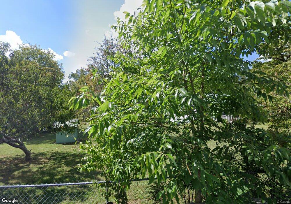 281 Mount Moriah Rd, Chatsworth, GA 30705 - photo 1