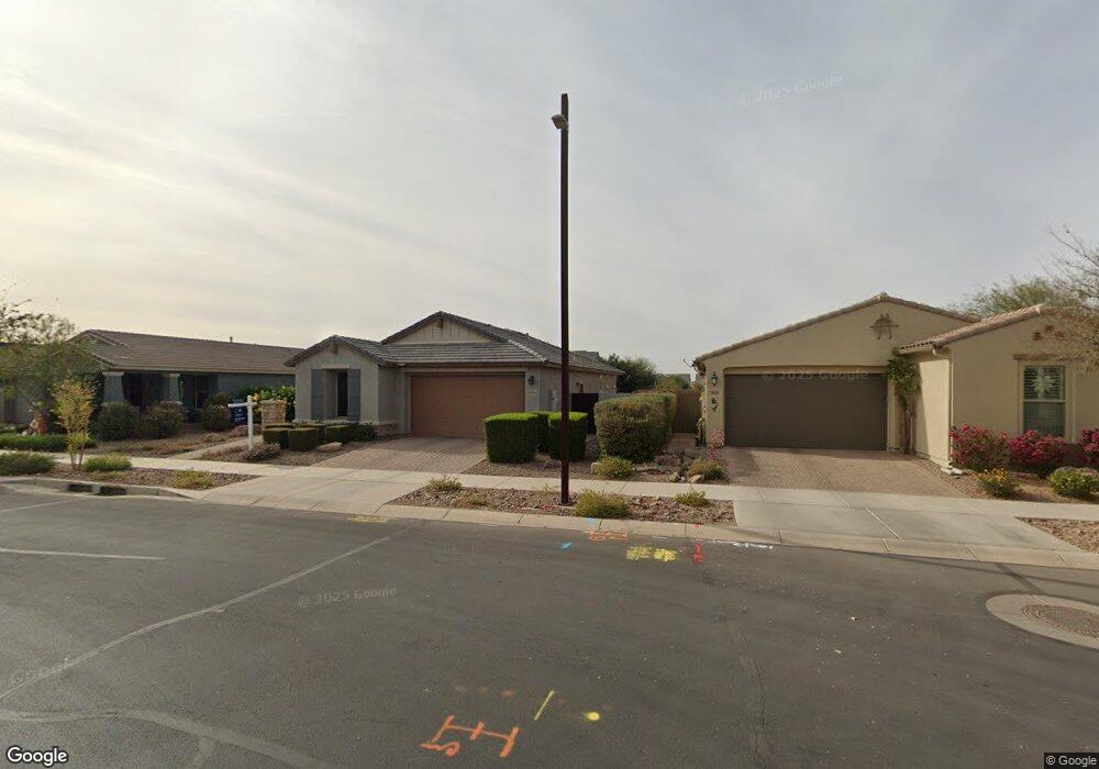 10207 E Tillman Ave, Mesa, AZ 85212 - photo 1