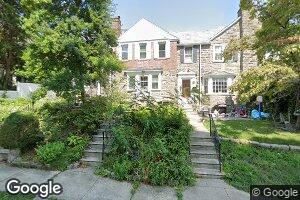 249 Stoneway Ln, Merion Station, PA 19066