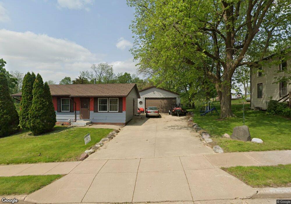 607 North St, Argyle, WI 53504 - photo 1