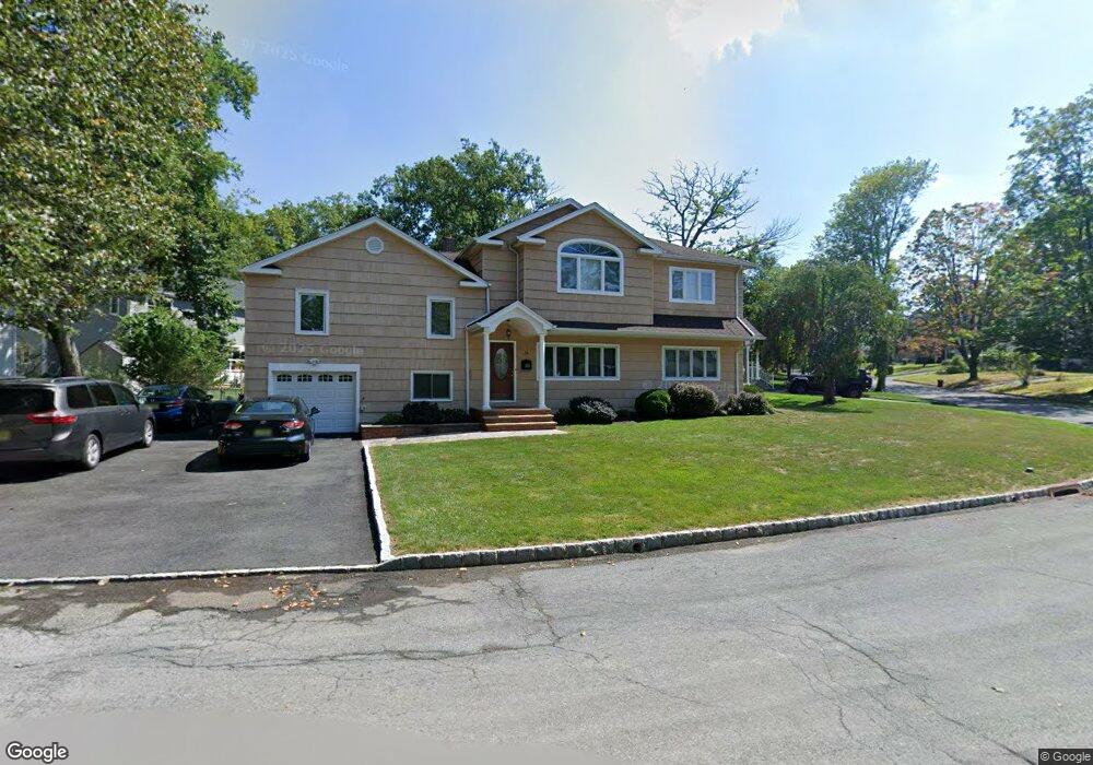 14 MacOpin Dr, Livingston, NJ 07039 - photo 1